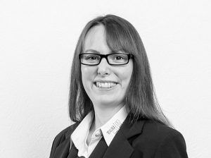 Nadine Gintner